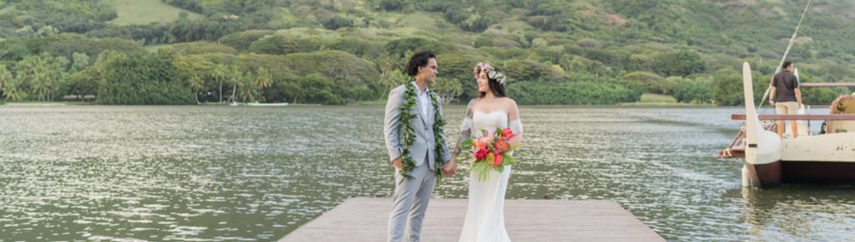 wedding venue