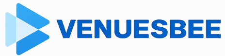 VenuesBee Logo