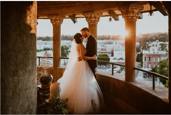 Wedding Venue