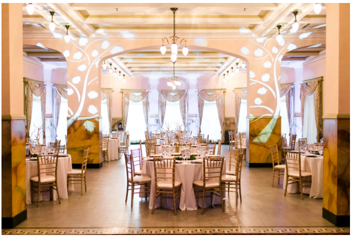 Wedding Venue