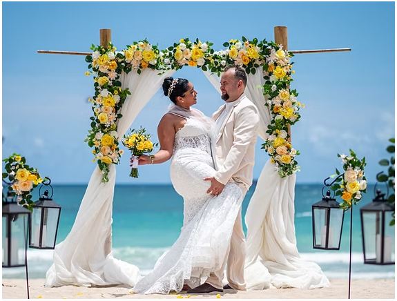 Budget Beach Weddings Miami
