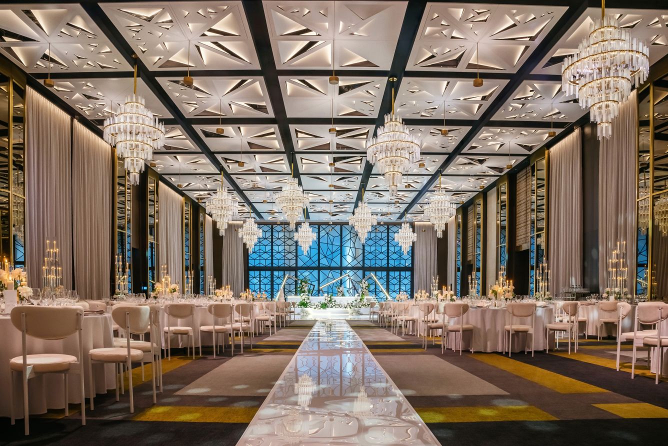 The Ritz-Carlton Melbourne