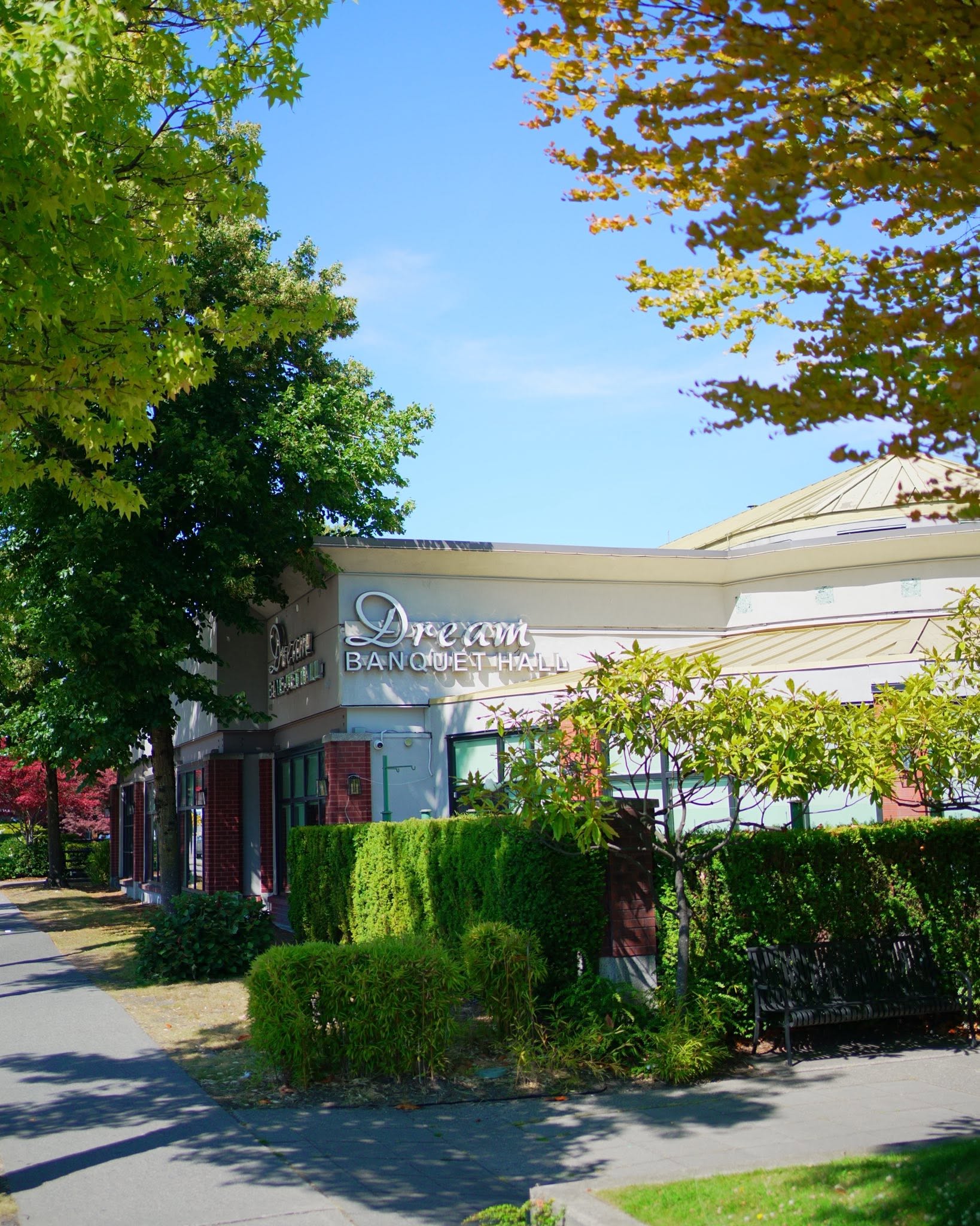 Dream Banquet Hall