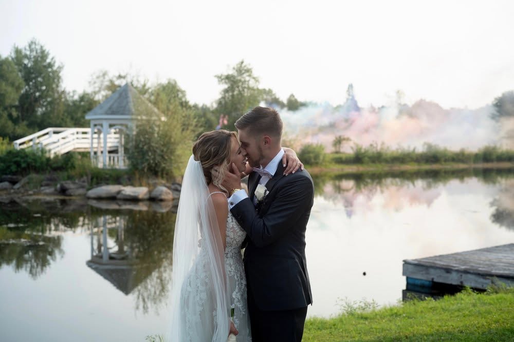 Orchard View Wedding and Event Centre