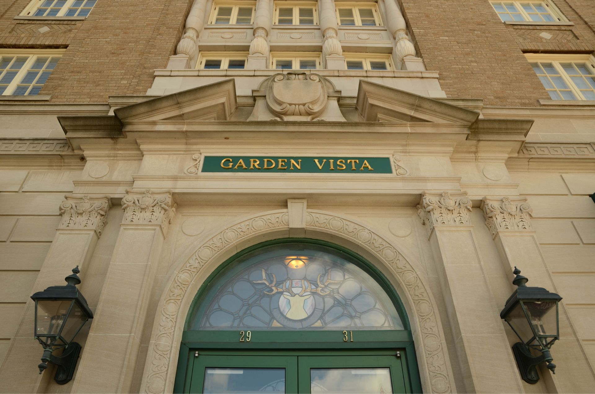 Garden Vista Ballroom