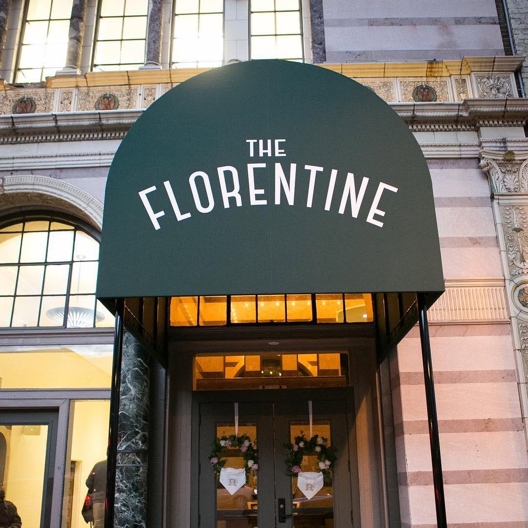 The Florentine