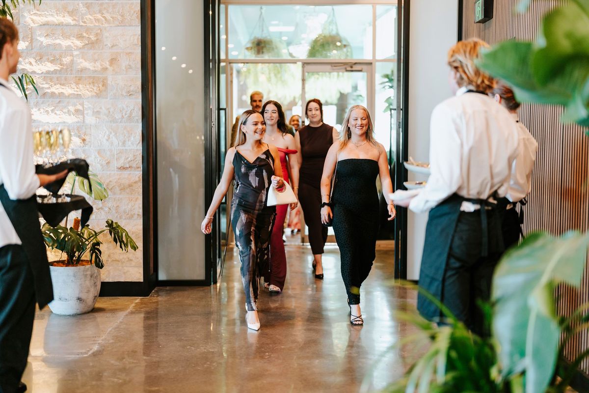 City Beach Wollongong Wedding and Events photo 3