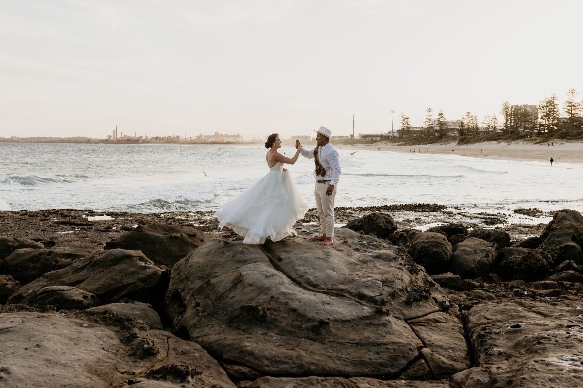 City Beach Wollongong Wedding and Events photo 4