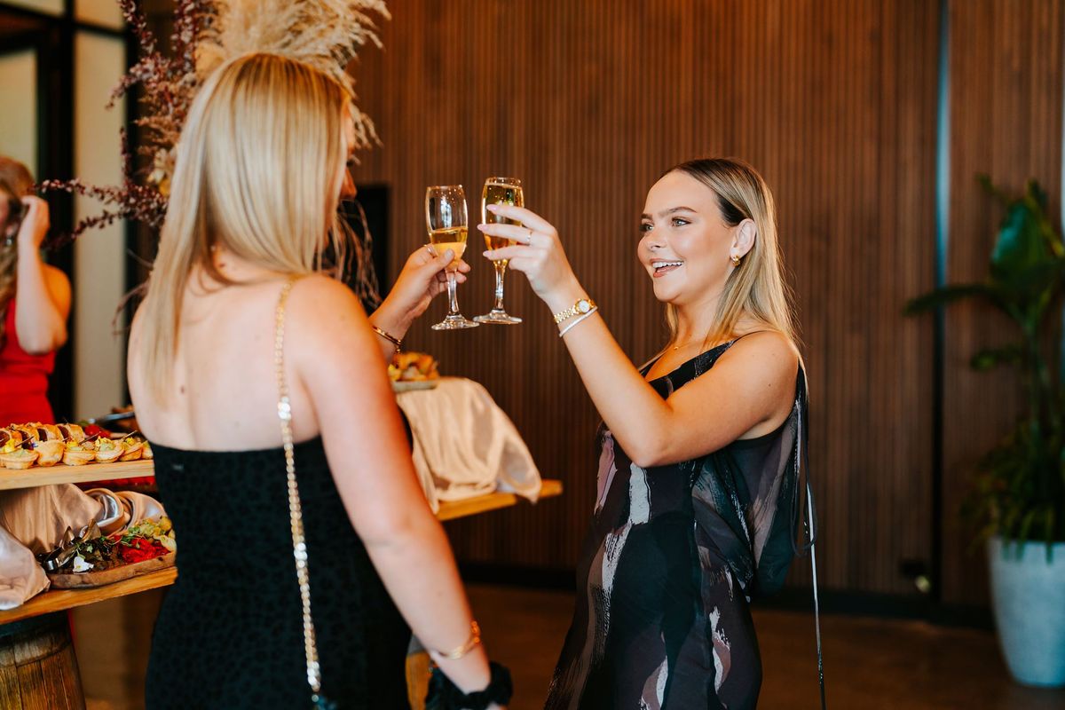 City Beach Wollongong Wedding and Events photo 5